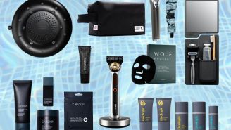 The Best Grooming Gifts And Stocking Stuffers For Men This Holiday