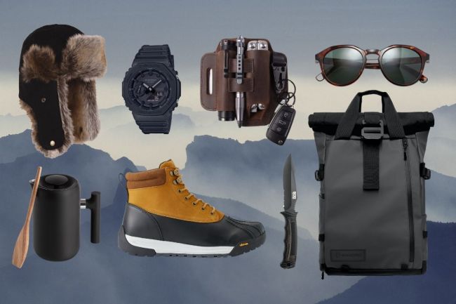 The Best Last Minute Gifts Ideas For Men That Will Deliver By Christmas