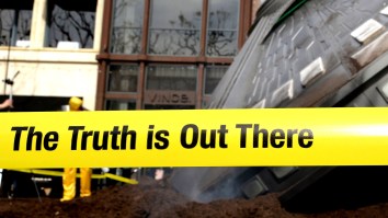 Three UFOs Filmed And Photographed In Sky Above Scotland Has Locals Stumped