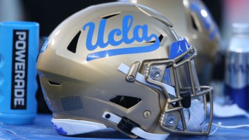 UCLA Reportedly Pulled A Classless Move Before Withdrawing From The Holiday Bowl