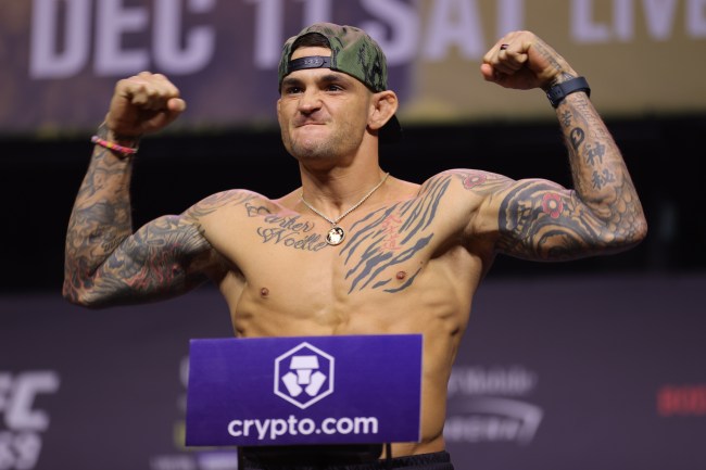 ufc-269-title-challenger-dustin-poirier-says-beef-with-conor-mcgregor-will-never-be-over