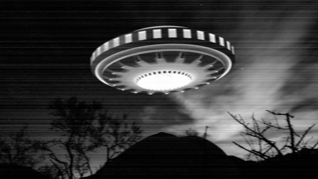 UFO Filmed At Airport In Bogota, Colombia Gets Major Media Coverage