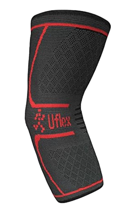 UFlex Elbow Compression Sleeve