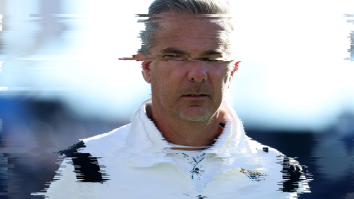 Urban Meyer Wasn’t Just A Bad NFL Coach — He Was, And Is, A Bad Dude