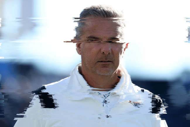 Urban Meyer Wasn't Just A Bad NFL Coach -- He Was, And Is, A Bad Dude