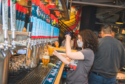 How Victory Taprooms Are Elevating The Drinking Experience Beyond Just Offering Iconic Beers