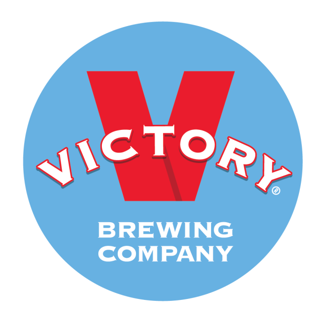Victory Brewing Company circular logo