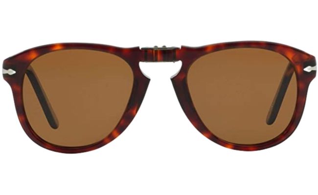 What To Wear With A Pair Of Steve McQueen 714 Persol Sunglasses