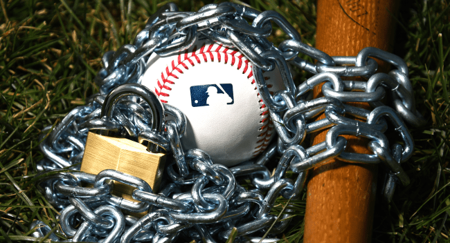 Why MLB com Reportedly Told Writers Not To Mention Players By Name