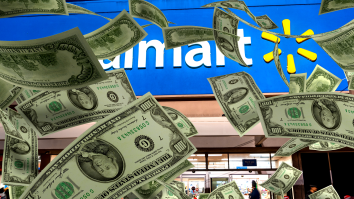 Walmart Has Woman Arrested For Shoplifting; Woman Sues Walmart, Wins $2.1 Million