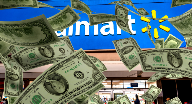 Woman Wins 2 Million In Lawsuit After Walmart Claimed She Shoplifted