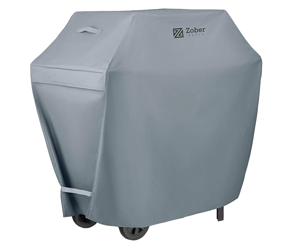 Daily Deals Grill Covers, Coffee Canisters, Chair Cushions And More!