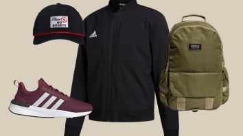 Save Big On These 19 Style Picks At The adidas End Of Year Sale