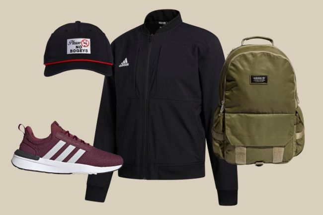 adidas Sale 40% End of Year