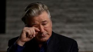 D.A. Investigating Halyna Hutchins’ Death Is Unhappy With Alec Baldwin’s Proclamation-Filled ABC Interview