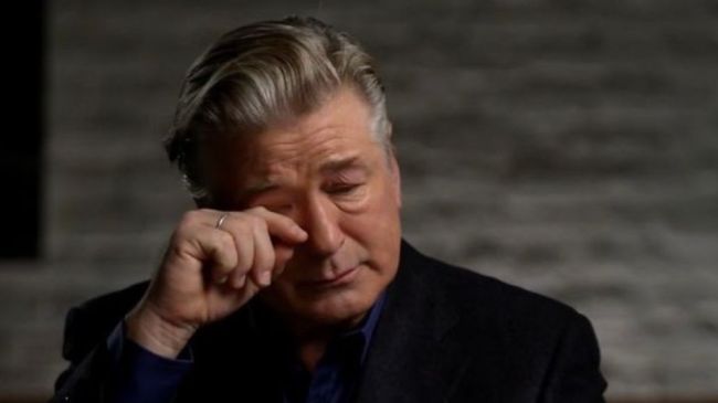 D.A. Prosecuting Halyna Hutchins's Death Reportedly Unhappy With Alec Baldwin's ABC Interview