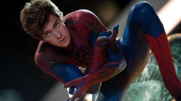 Andrew Garfield ‘Likely’ To Return As Spider-Man In Sony’s Venom-Verse, According To Reports