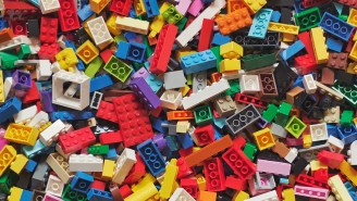 Could LEGO Sets Be A Better Investment Than Gold? A New Study Claims That’s The Case