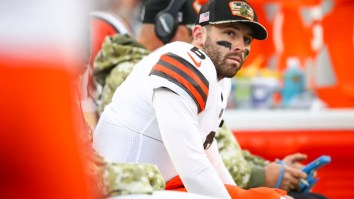 Browns Head Coach Responds To Baker Mayfield’s Comments About ‘Internal’ Problems Within The Organization