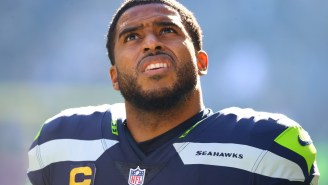 Seahawks Linebacker Bobby Wagner Dissed Mayo And Then Got Wrecked Online For His Take