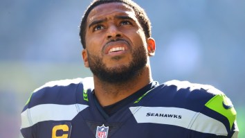 Seahawks Linebacker Bobby Wagner Dissed Mayo And Then Got Wrecked Online For His Take