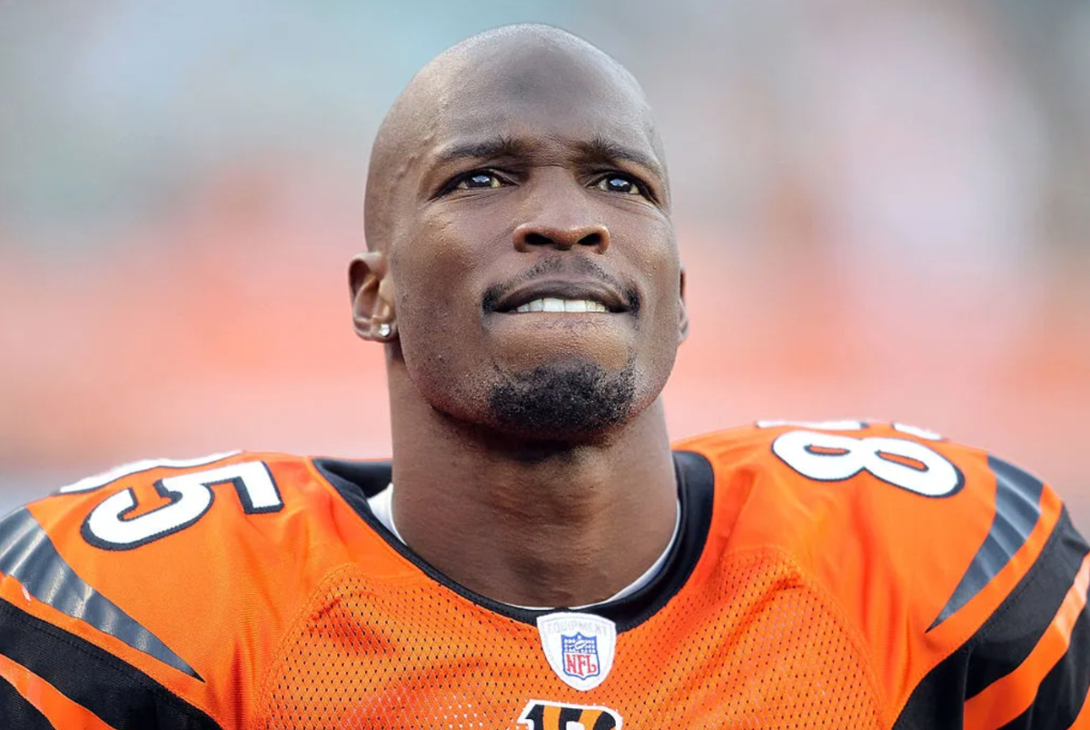 Chad Johnson has funny response to Joe Burrow's claim