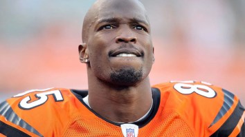 Chad Johnson Has Perfect Response To Joe Burrow’s Comments About Cincinnati Being A Boring City
