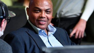 Charles Barkley Rips The Lakers And Their Team Of ‘Old Geezers’ In Epic Rant