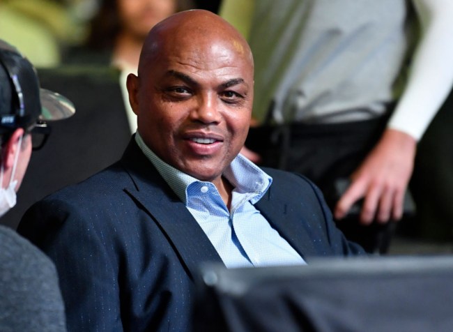 Charles Barkley Named His Daughter After A Mall, His Explanation Is Wild