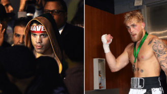 Julio Cesar Chavez Jr. Says He’s Been Offered ‘One To Three Million Dollars Plus PPV’ To Fight Jake Paul But Turned It Down Because He Wants 50/50 Split