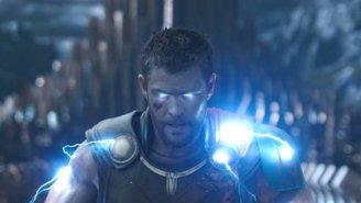 Chris Hemsworth Discusses How Long He Plans On Playing Thor In The Marvel Cinematic Universe