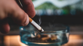 New Zealand Is Instituting A Lifetime Ban On Cigarettes For People Under A Certain Age
