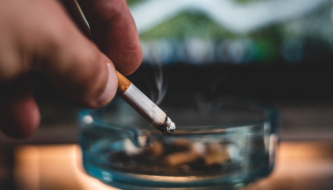 New Zealand Passes Lifetime Cigarette Ban For People Of Certain Age