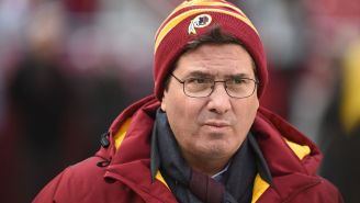 Report: WFT Owner Daniel Snyder Actively Sought To Disrupt NFL’s Investigation Into The Team