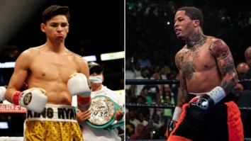 Ryan Garcia Calls Out Gervonta Davis For Fighting ‘C-Level Fighters’, Challenges Davis To Fight Him