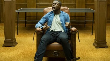 ‘Get Out’ Named The Greatest Screenplay Of the 21st Century – Here’s The Rest Of The Top 10
