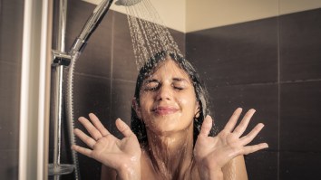 5 Health Benefits Of Cold Showers