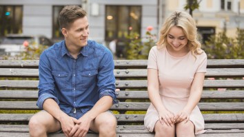 What Is Hardballing? The New Dating Strategy That May Scare Off Some Suitors
