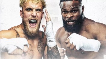 Jake Paul Vs. Woodley II Stream – How To Watch Online via Showtime & FITE.tv