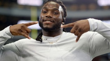 Giants’ Linebacker Jaylon Smith Appears To Celebrate Cowboys’ Win Over His Own Team