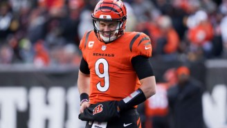 Joe Burrow Roasts Cincinnati, The City He Plays For, And Some People Were Not Happy