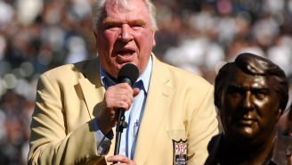 1993 Clip Of John Madden Talking About The Dangers Of Concussions Makes All Of The People Trying To Scapegoat Him Look Real Dumb