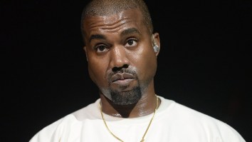 Kanye West’s Lewd High School Yearbook Message To A Classmate Goes Viral After Being Unearthed