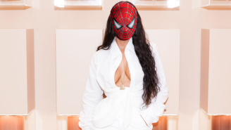 Movie Fans Rip Kim Kardashian For Spoiling ‘Spider-Man: No Way Home’ To Her 273 Million Instagram Followers