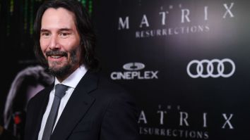 ‘Matrix: Resurrections’ Star Praises ‘Problem Solver’ Keanu Reeves As The ‘Most Humble Artist’ They’ve Ever Met