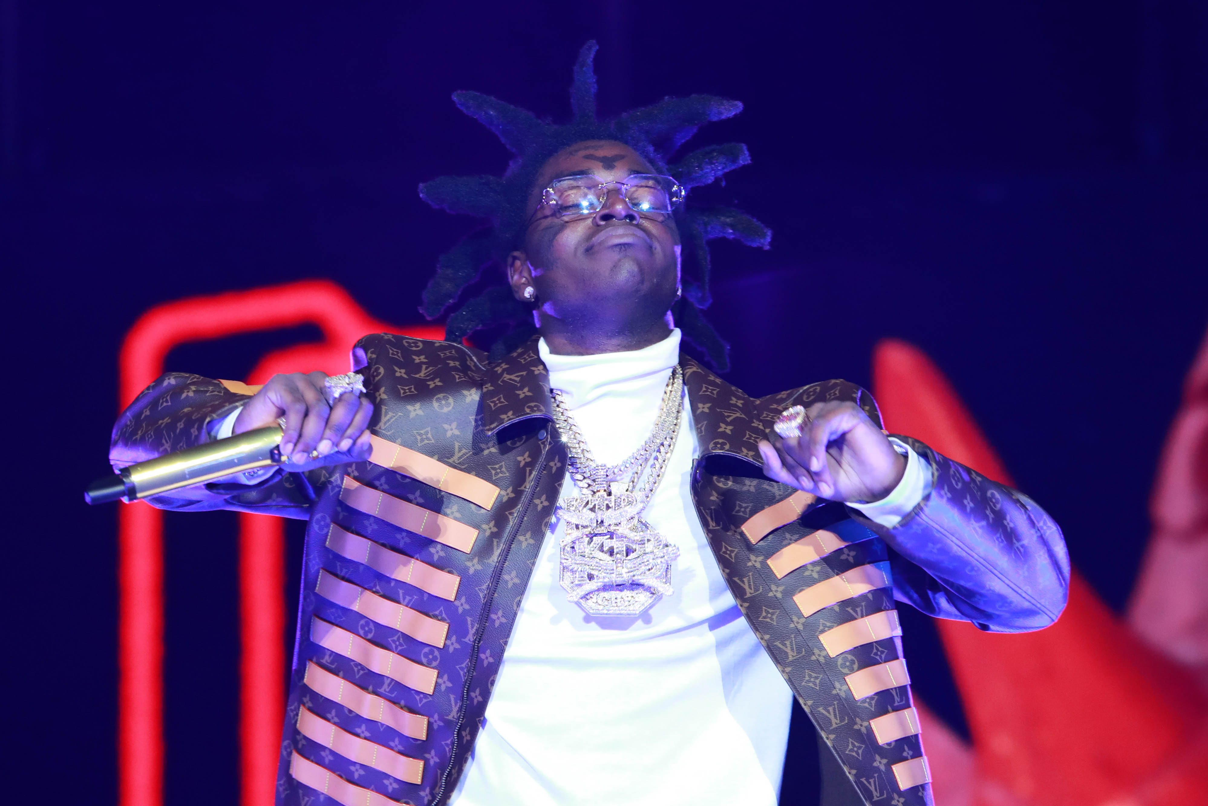Kodak Black Explains Why He Refuses To Work With Drake Now