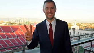 Salty Oklahoman Senator Wants To Rename ‘Most Desolate’ Highway After New USC Coach Lincoln Riley