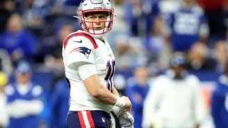 Former Patriot Torches Mac Jones For His Postgame Comments Following Loss To Colts
