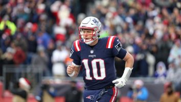 Mac Jones’ Recent Regressive Performances Should Be Extremely Concerning For Patriots Fans