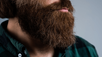 Popular Doctor On TikTok Explains Why Growing A Beard Can Be Good For Your Health